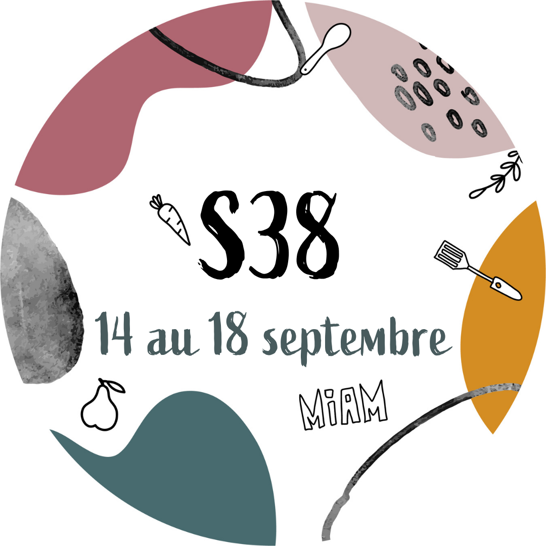 -> Commander pour S38