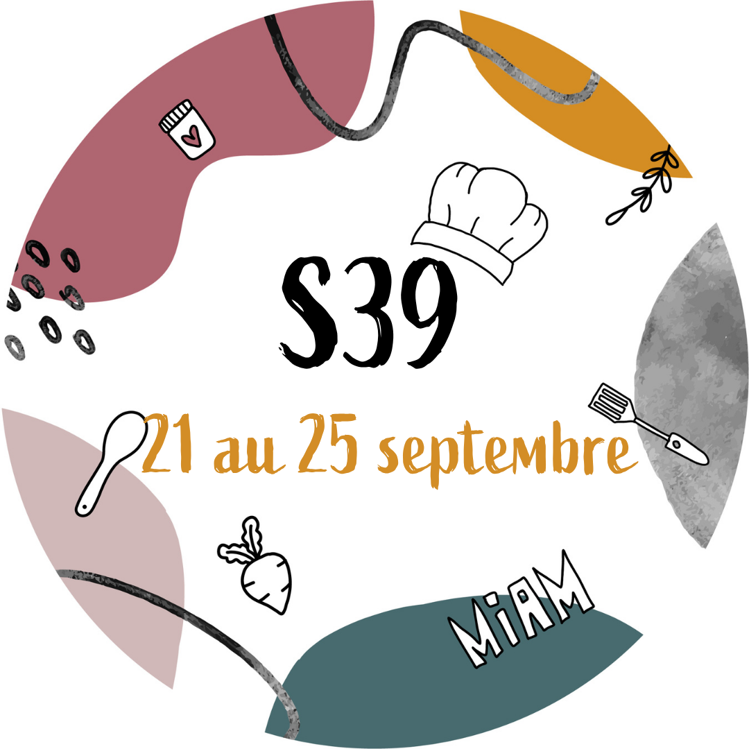 -> Commander pour S39