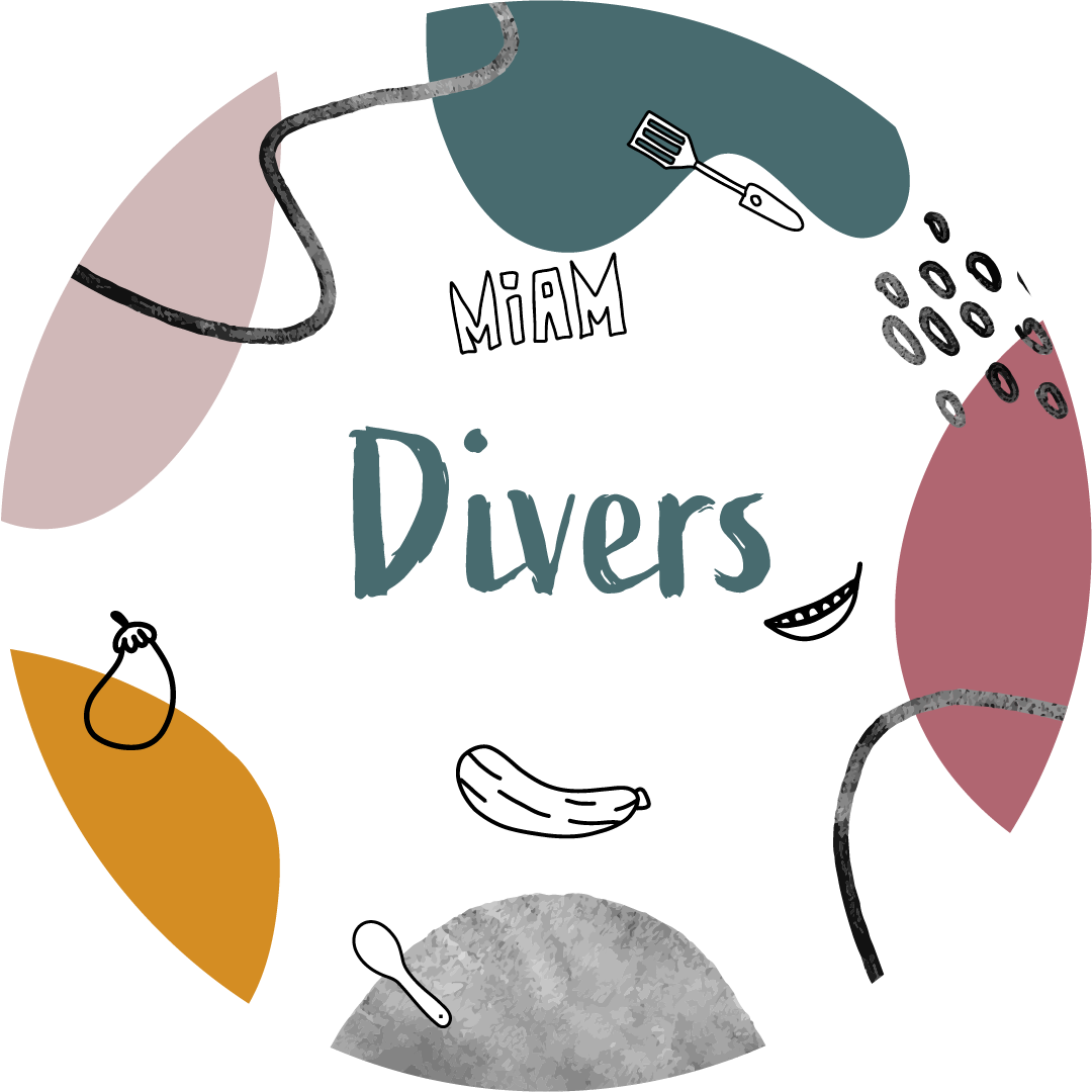 -> Divers